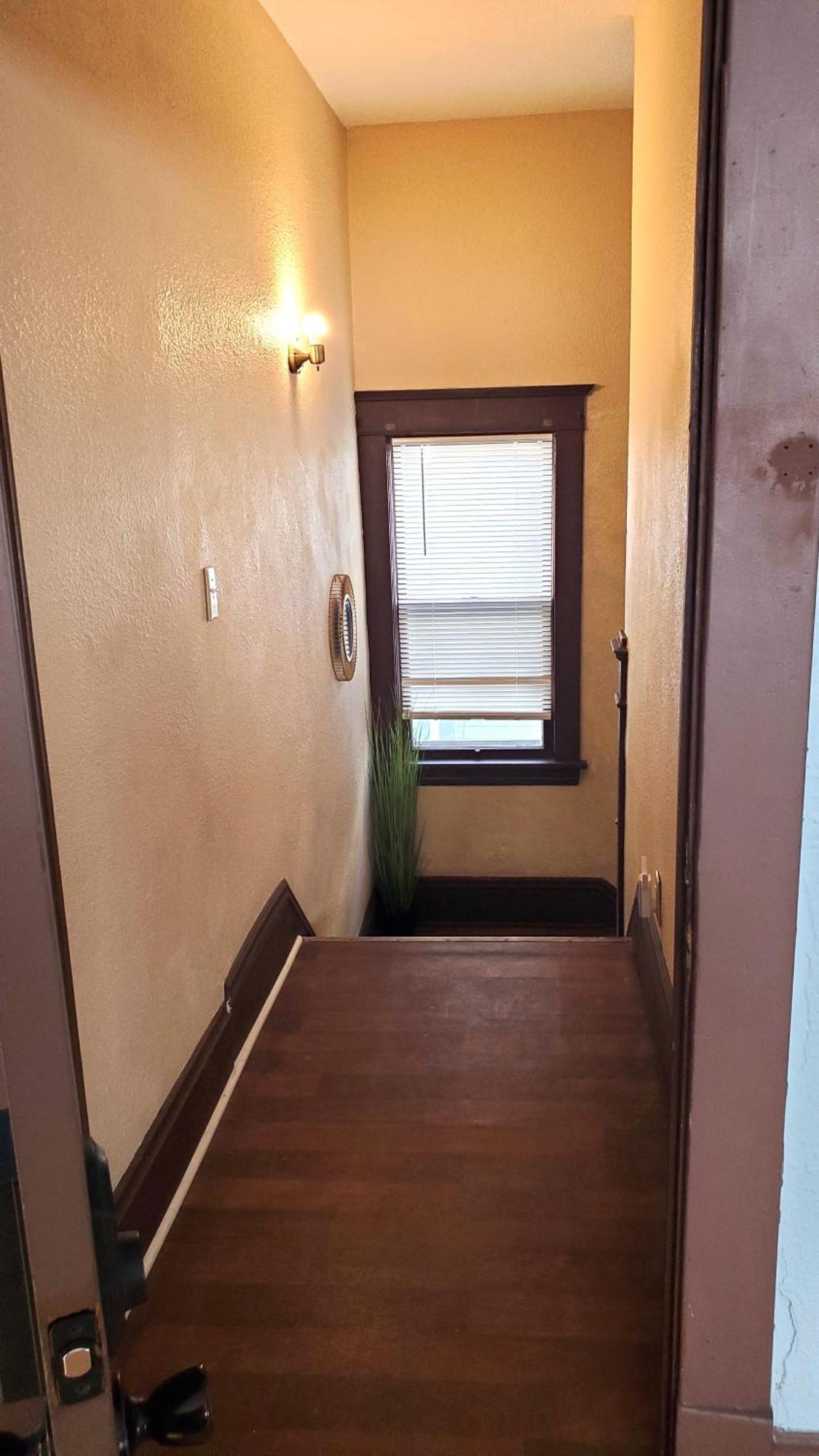 Ana Maria Del Azul Appartement Minneapolis Buitenkant foto