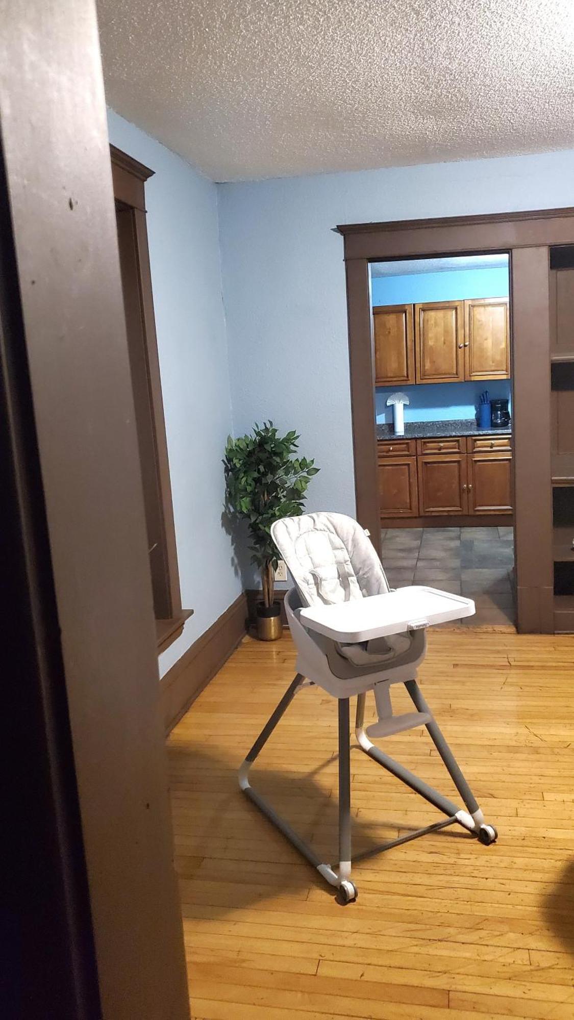 Ana Maria Del Azul Appartement Minneapolis Buitenkant foto